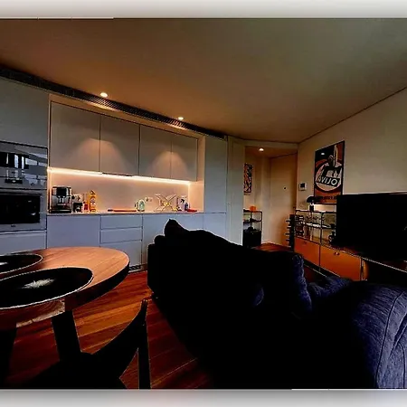 Elite Apartments Apartment Budapest