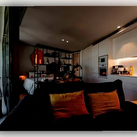 Apartment Elite Apartments Budapest