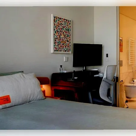 Elite Apartments * Budapest