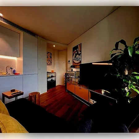 Elite Apartments Apartment Budapest