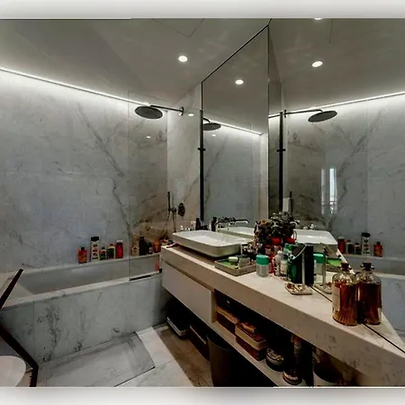 Elite Apartments Budapest