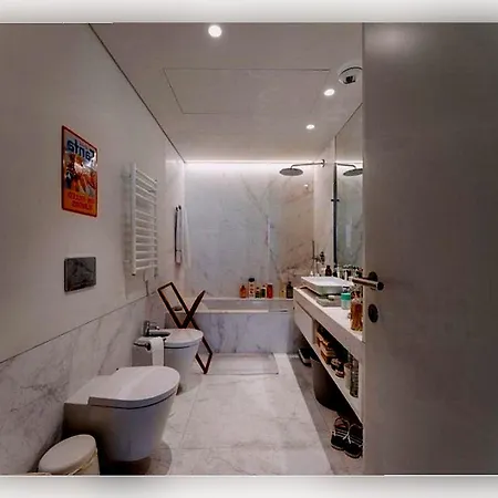 Elite Apartments Apartment