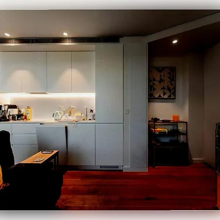 Apartment Elite Apartments *