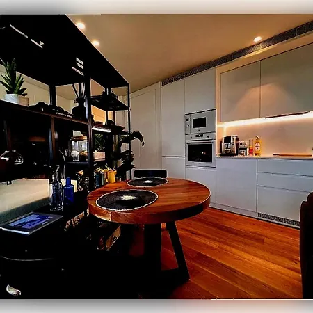 Elite Apartments Budapest
