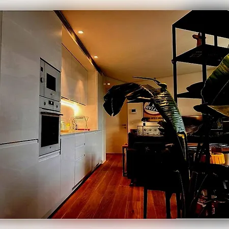 Elite Apartments *
